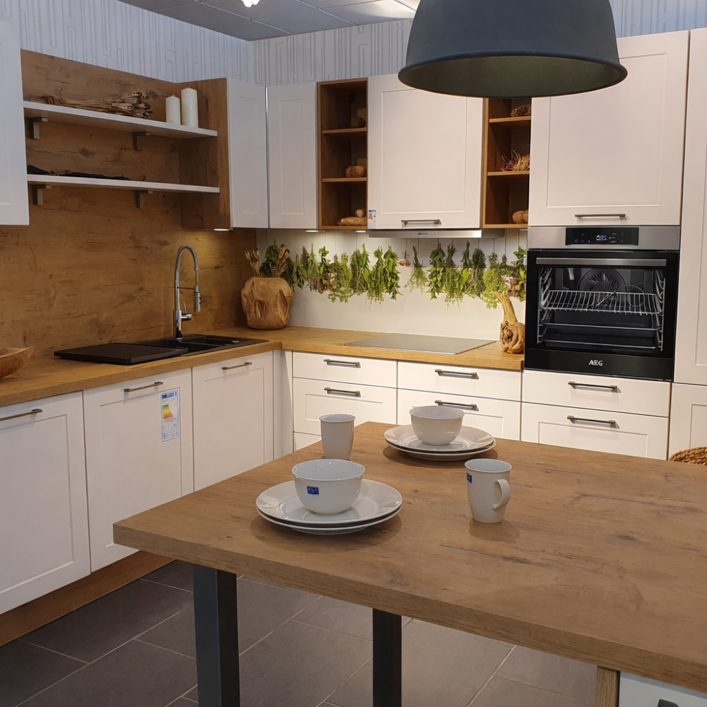 Moderner Landhaus mit Flair