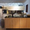 Nobilia Structura Designküche in Eiche Como – Ansicht 3