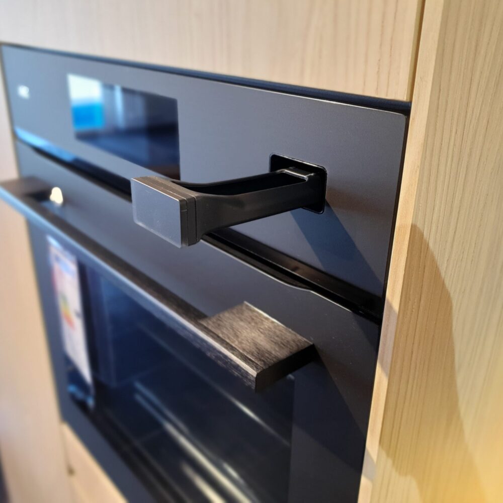 Nobilia Structura Designküche in Eiche Como – Ansicht 13